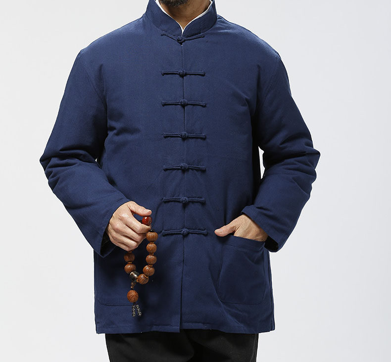 Blouson chaud pour homme   OTHER en Coton - Ref 3112086 Image 33