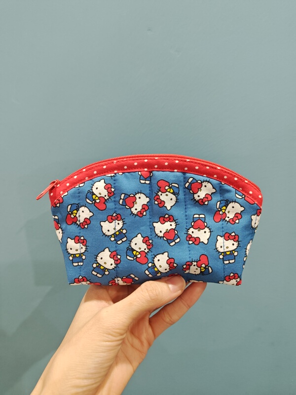 Free Shipping for Orders over 68, Katie Quilted Shell Bag, Storage Bag, Cosmetic Bag, Coin Purse, Multi-Functional Storage Bag Free Shipping for Orders over 68, Katie Quilted Shell Bag, Storage Bag, Cosmetic Bag, Coin Purse, Multi-Functional Storage Bag