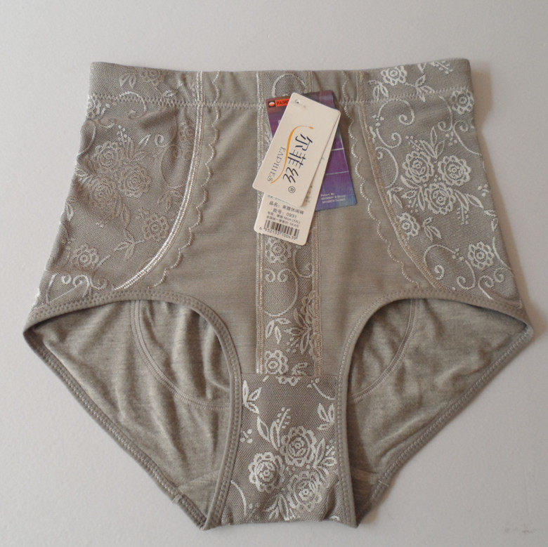 Slip jeunesse en viscose - Ref 642309 Image 20