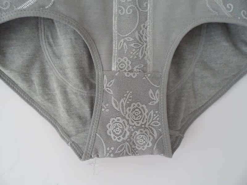 Slip jeunesse en viscose - Ref 642309 Image 21