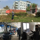 Бренд бренда джинсовая ткань ткани из шлифования белая клеевая паста прозрачная мякоть, ковейка из коров