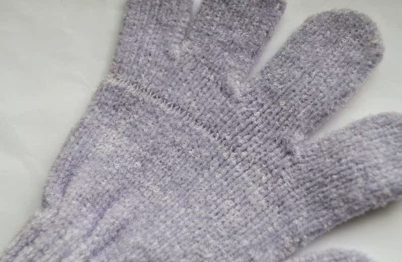 Gants pour enfants en velours - Ref 2147250 Image 26