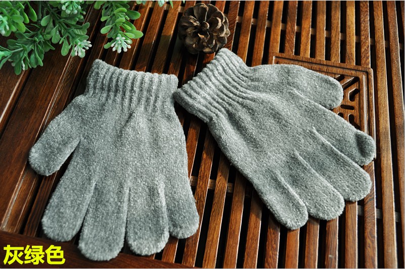 Gants pour enfants en velours - Ref 2147250 Image 28
