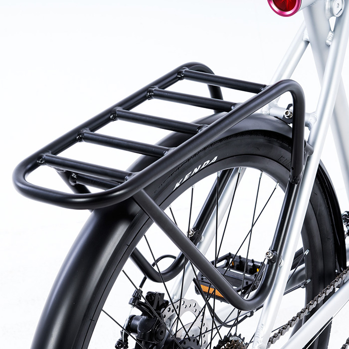 Porte-bagages pour vélo NOMAD BICYCLES - Ref 2411458 Image 7