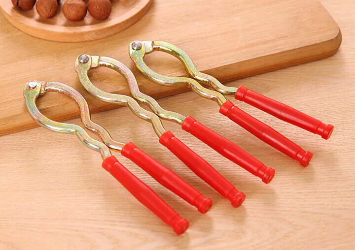 Lột Walnut Nut Clip Nhà sáng tạo Trang chủ Bảo tàng Sinh hoạt Hàng ngày Cần thiết Cửa hàng Cửa hàng tạp hóa Lazy Cửa hàng tạp hóa nhỏ Bán buôn - Micrô
