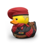Numskull Little Yellow Duck, оригинальная игровая периферия, модель «Охотники за привидениями», коллекция кукол, оригинальные оптовые товары