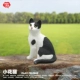 Котёнок, длина 4см
