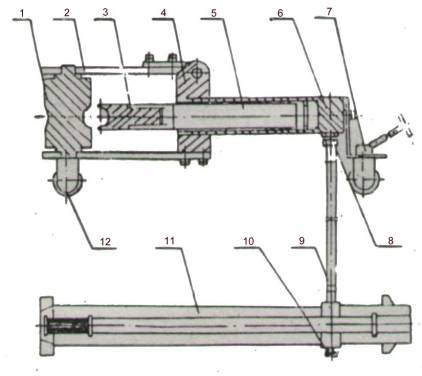 bản lề thủy lực SWG-25 ống uốn thủ công máy uốn ống công cụ ống sắt ống đồng uốn u-nhà máy bán hàng trực tiếp - Dụng cụ thủy lực / nâng ròng rọc mini