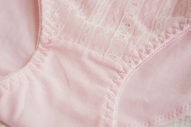 Slip jeunesse doux en coton - Ref 645928 Image 12