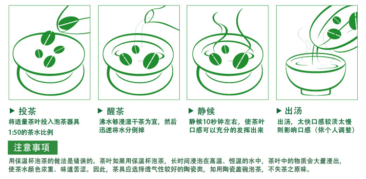 【500】信阳毛尖绿茶秋茶耐喝耐泡甘甜清淡