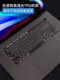 A2338 A2289 Apple MacBook M2 M1 Pro 13.3 인치 에어 13 키보드 보호 필름 A3240 A2485 A2337 스티커 A1990 노트북 A1989 더러움 A1706