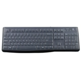 Logitech MK295 Силиконовый прозрачный K200 K260 MK270 K120 MK275 КОМПЬЮТЕР КОМПЬЮТЕР TPU Клавишка Защитная пленка Клавиши пылец.