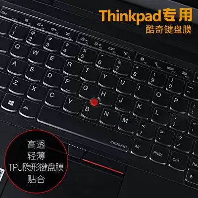 Cool Lenovo ThinkPad X1 Carbon Gen 9 2021 Yoga S1 Laptop keyboard protective film Anti-collision strip film X1 Na