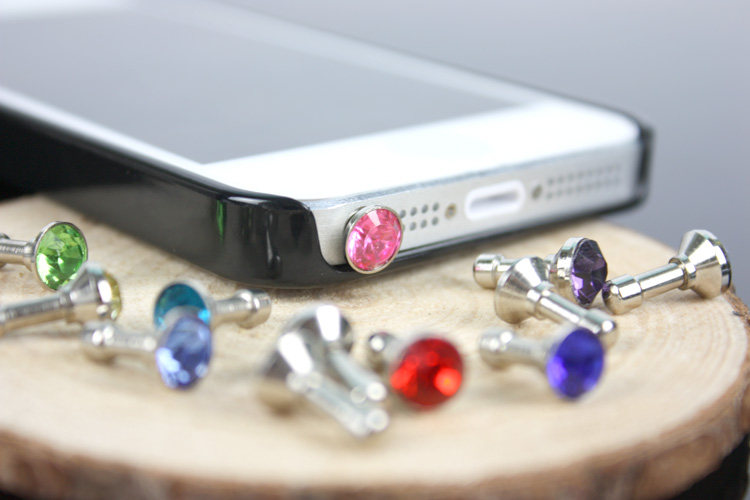 Connecteur pour téléphone portable - Ref 317577 Image 11