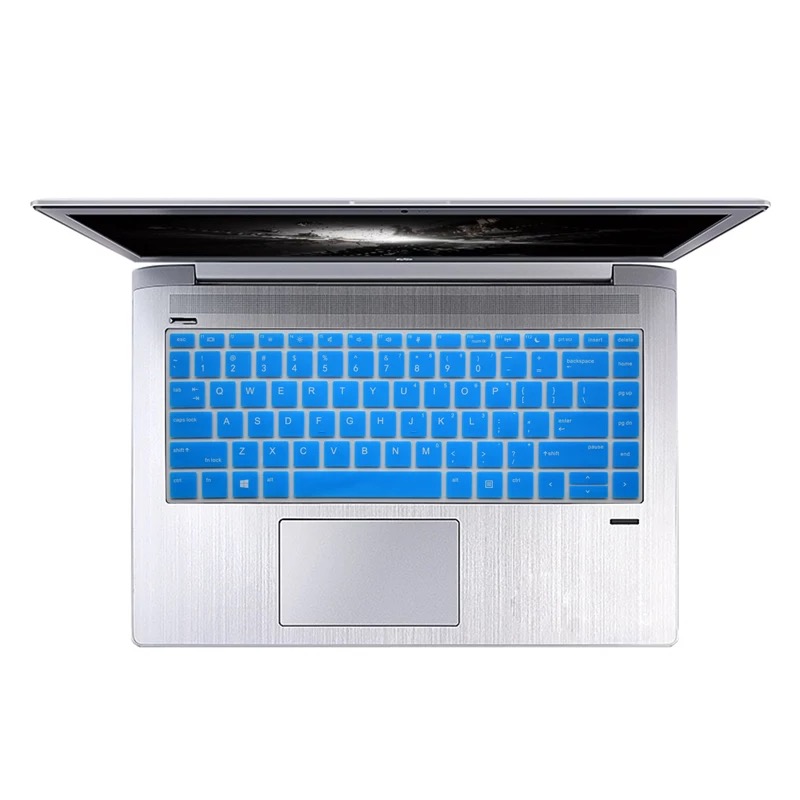 HP (hp) 66 Pro G1 bàn phím protector phim máy tính xách tay ProBook 430 G5 440 G5 phụ kiện bump bìa bảo vệ pad thiết bị chống bụi ...