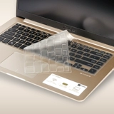 Asus lingyao 360 3 ZenBook 3F/3U/V UX490 UX370 FLIP S Защита пленки для клавиатуры