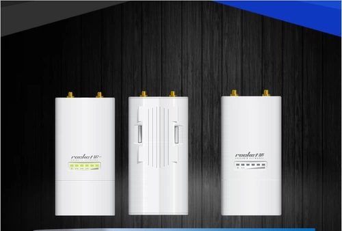 Новый 5G/5,8G UBNT Rocket M5 Устройство RM5 RocketM 11A/N Беспроводное сетевое мост AP AP