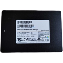 Samsung Solid State Hard Disk PM883 480G 2 5 inch SATA MZ-7LH4800 SSD Enterprise Class