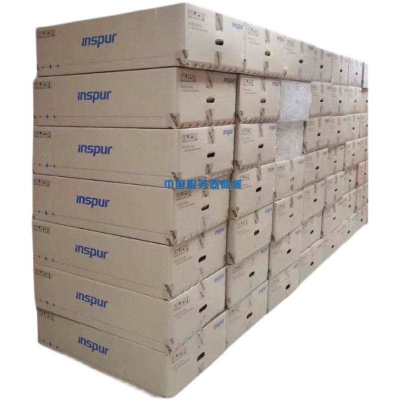 Inspur NF5588M3 V03B1010R0U00000 0B24503 300GB SAS Server Hard Drive