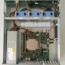 Original NETGEAR RNR-12A server motherboard 01017WG0B-388-G additional power supply