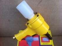 Special price Original clothing Taiwan Youspeed da pneumatic pull nail gun style pull hat gun pull rivet gun rivet gun 2-4 8mm