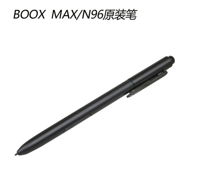 BOOX MAX1 MAXCARTA N96 ML n96 carta+.n96 full range of stylus