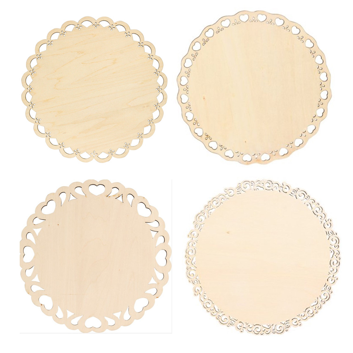 Log Interior Shelf Hand Plotter Wood outlet tail Single tabletop Eurostyle lace cup cushion table cushion Dining Room