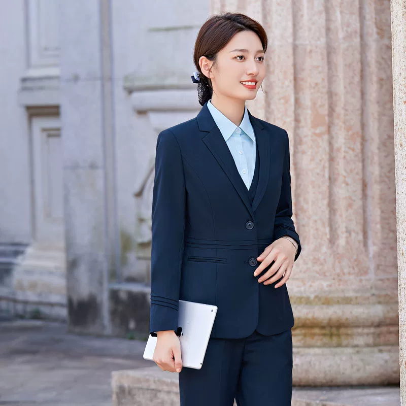 Overall, shirt, set, uniform