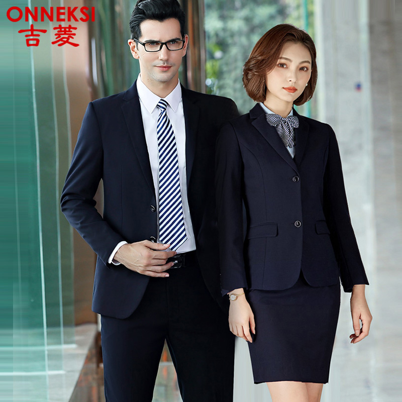 Tailleur femme ONNEKSI   en Polyester - Ref 3242733 Image 3