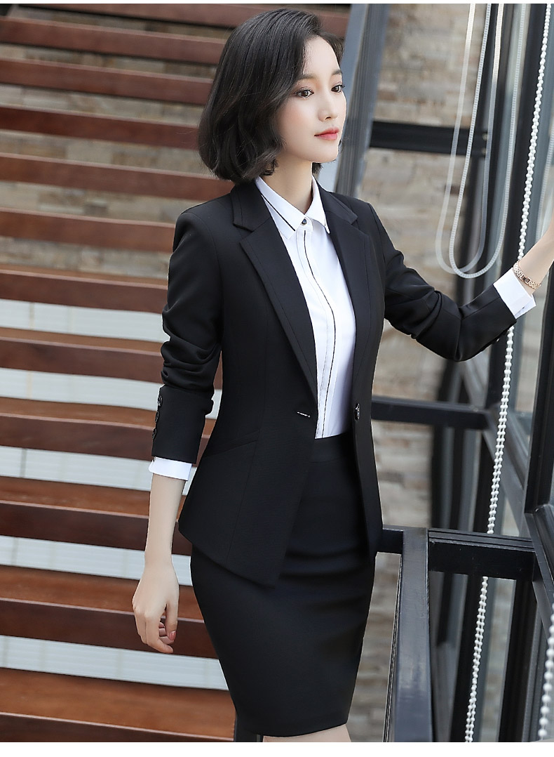 Tailleur femme ONNEKSI   en Polyester - Ref 3242061 Image 21