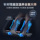 OSIM Aosheng Tianwang Chair Pro Автоматическое интеллектуальное электрическое массажное кресло бытовой невесомости с 4-ручным двойным механизмом 8220 mini 4