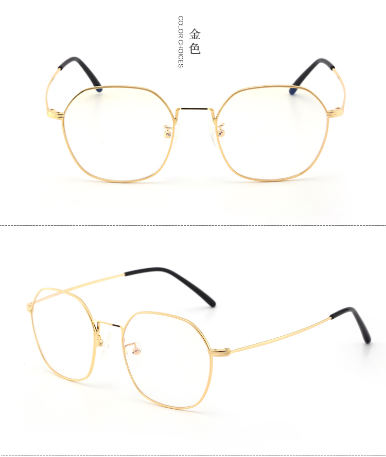 Montures de lunettes en Alliage de titane - Ref 3140895 Image 13