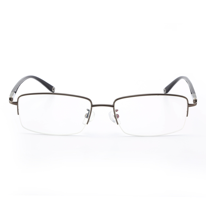 Montures de lunettes en Alliage de titane - Ref 3139657 Image 5