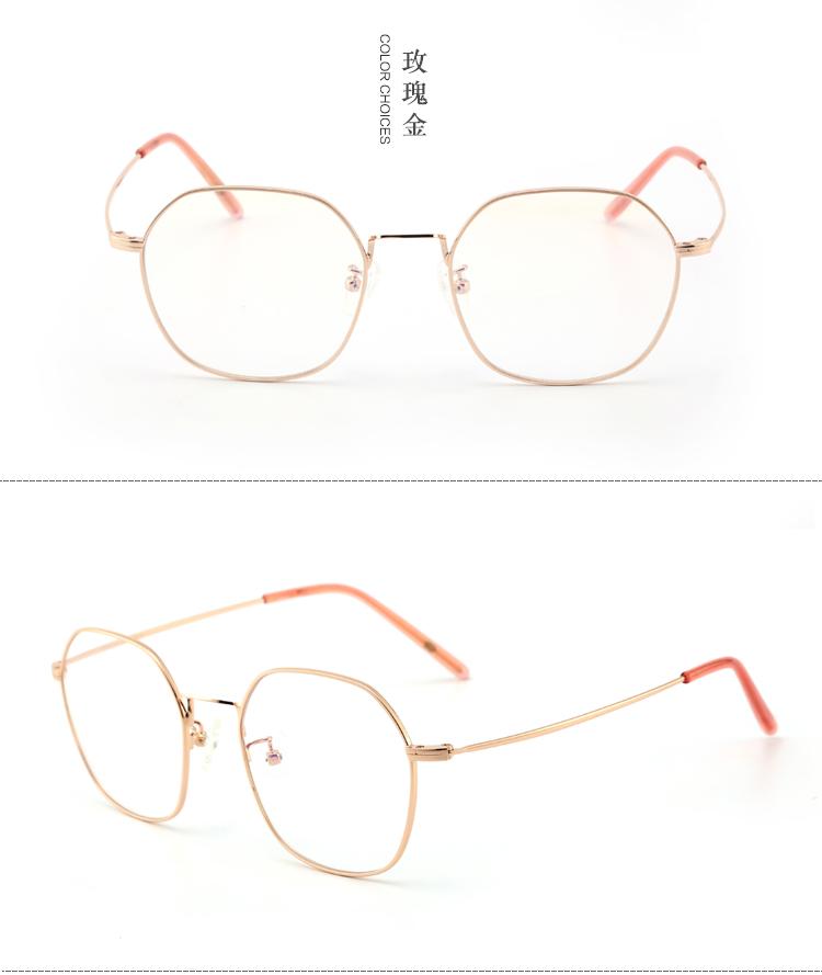 Montures de lunettes en Alliage de titane - Ref 3140895 Image 15