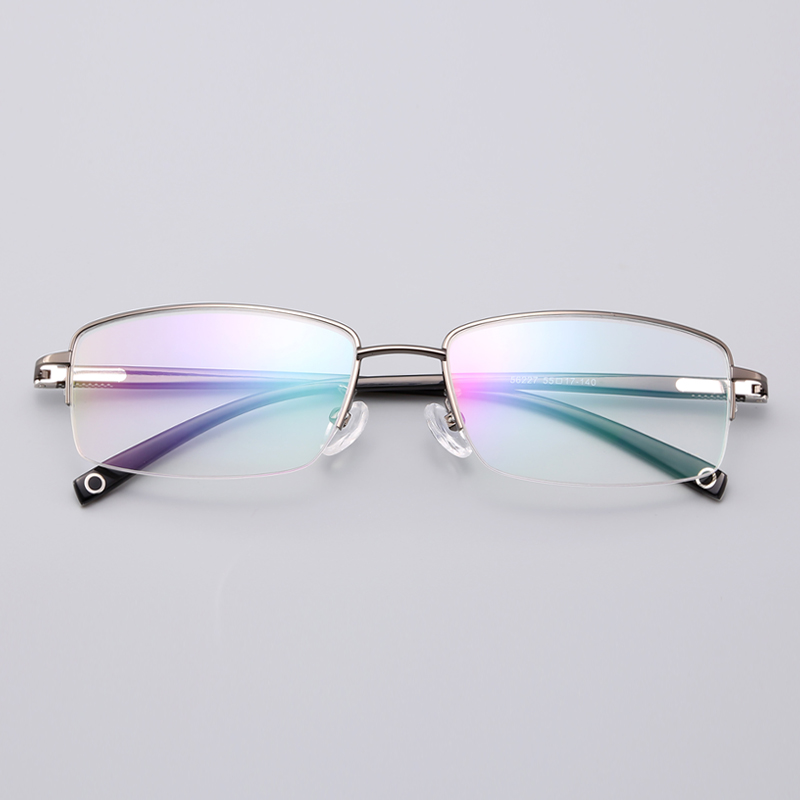 Montures de lunettes en Alliage de titane - Ref 3139657 Image 3