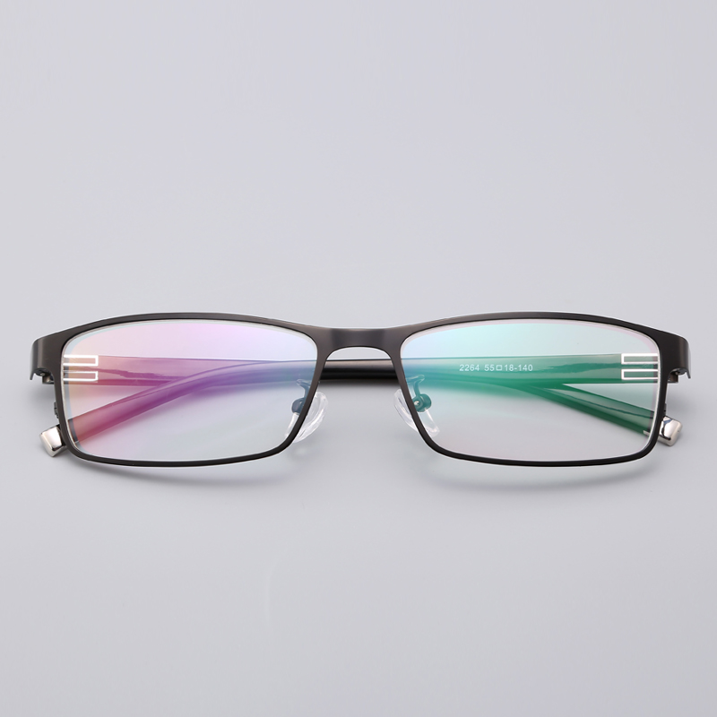 Montures de lunettes en Alliage de titane - Ref 3139279 Image 4