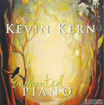  (Customized)Kevin Kern Kevin Kern All Album Piano Score Piano Score Sheet Music