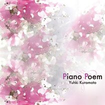 (Customized)Yuhki Kuramoto All Album Piano Score Piano Score Sheet Music