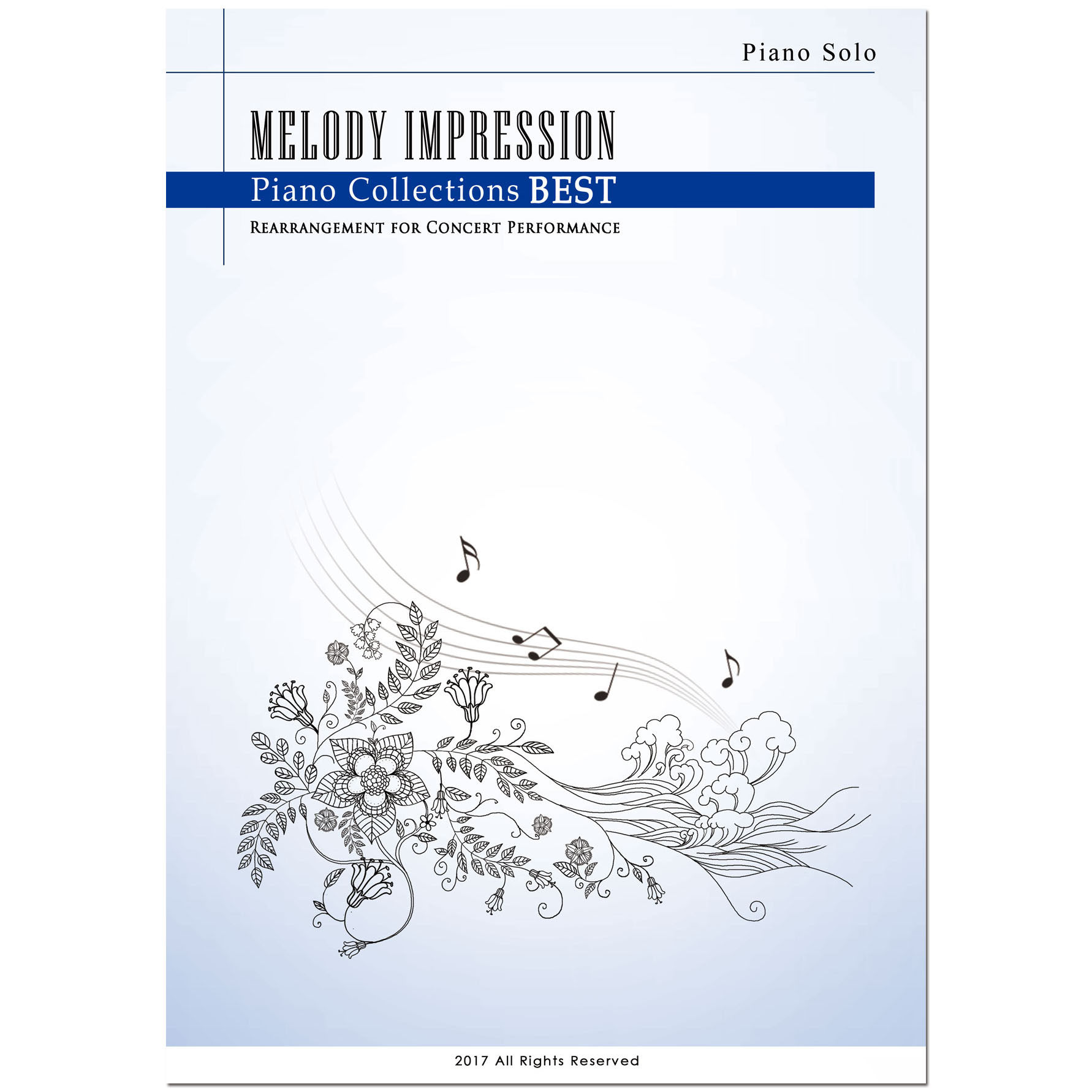 Sheet Music Book] Games Cartoon Film And Film Piano Solo Spectrum Concert Magnificent Curo Piano Selection Set