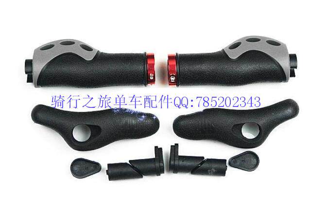 Poignées de vélo CANSUCC - Ref 2340107 Image 11