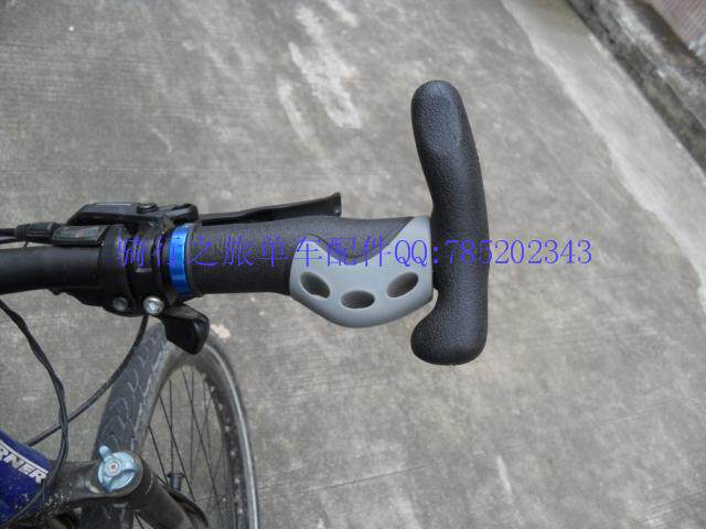 Poignées de vélo CANSUCC - Ref 2340107 Image 8