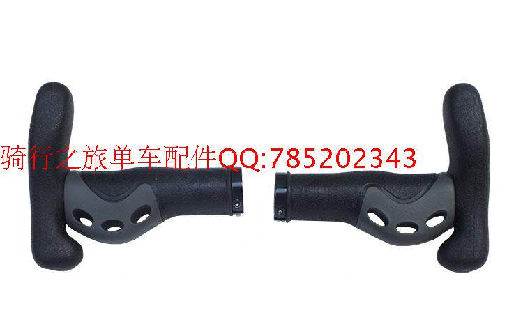 Poignées de vélo CANSUCC - Ref 2340107 Image 18