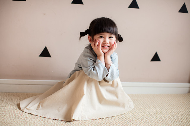 Jupe fillette - Ref 2052559 Image 22