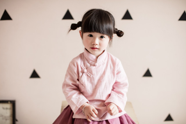 Jupe fillette - Ref 2052559 Image 33