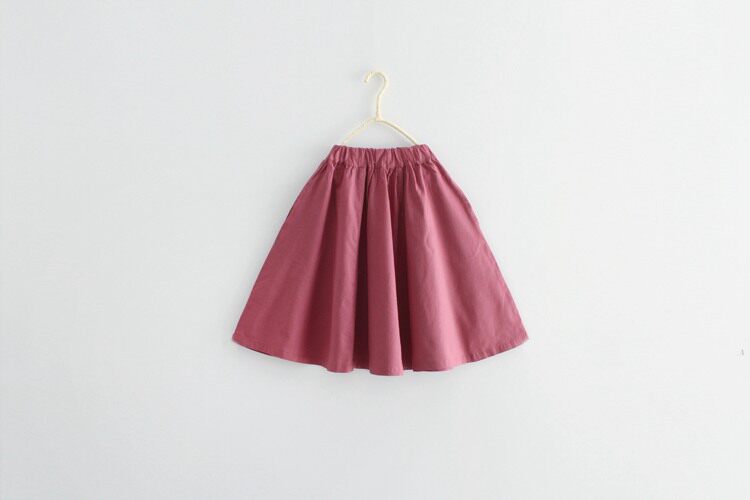 Jupe fillette - Ref 2052559 Image 51