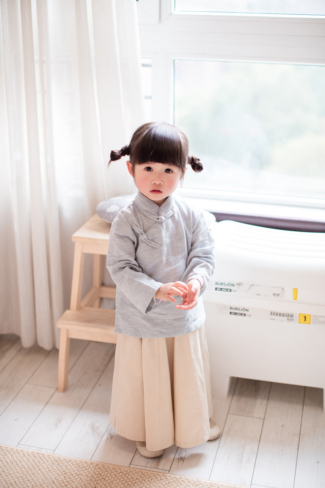 Jupe fillette - Ref 2052559 Image 19