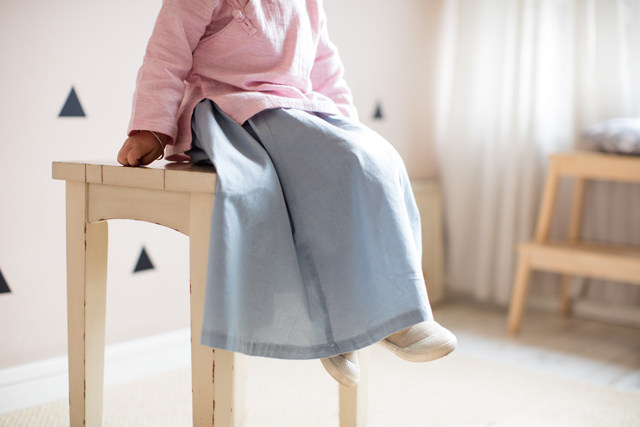 Jupe fillette - Ref 2052559 Image 37