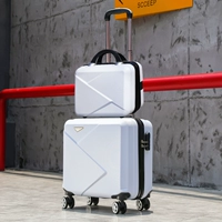 Чисто белая тещинская коробочка