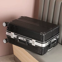 Залить чернильным и сильным толстой алюминиевой рамой