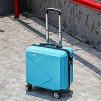 Элегантная синяя одиночная коробка